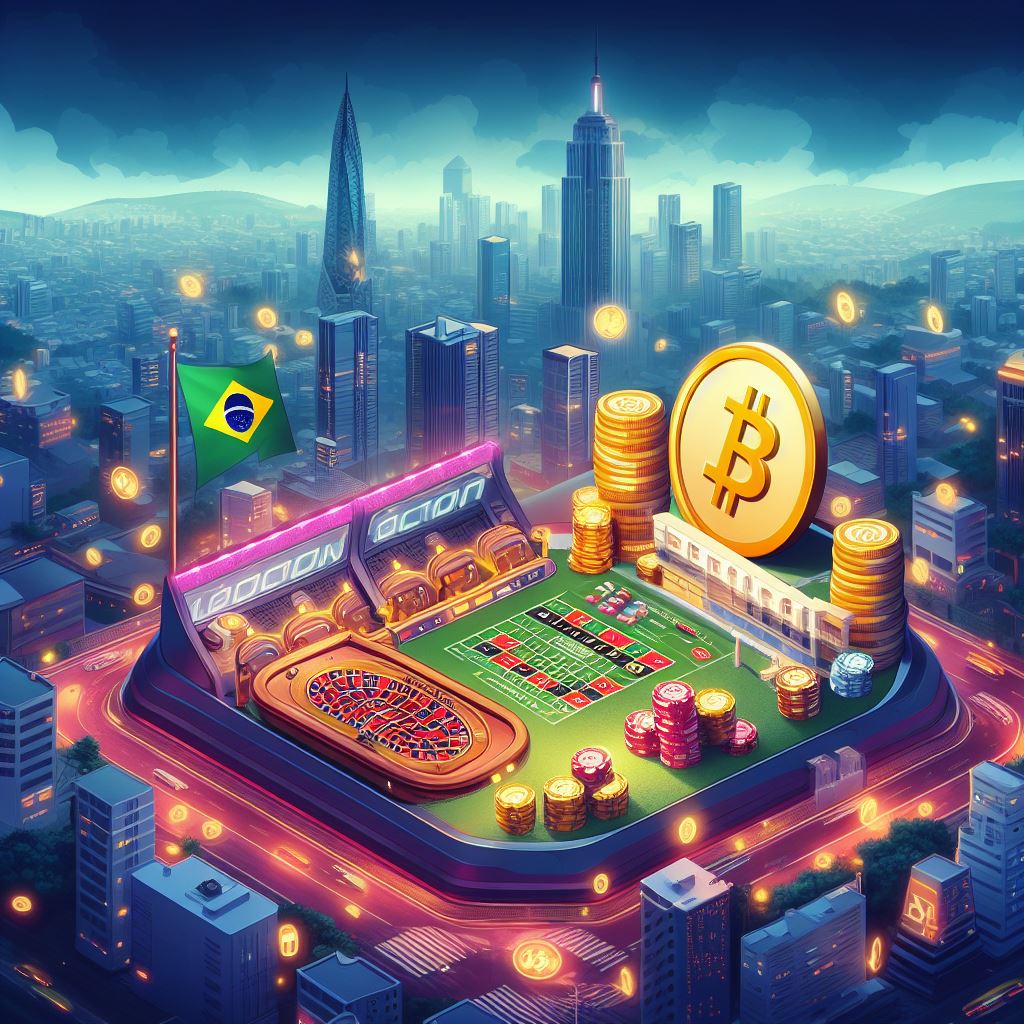 Descubra BRBRBR: A Principal Plataforma de Apostas no Brasil