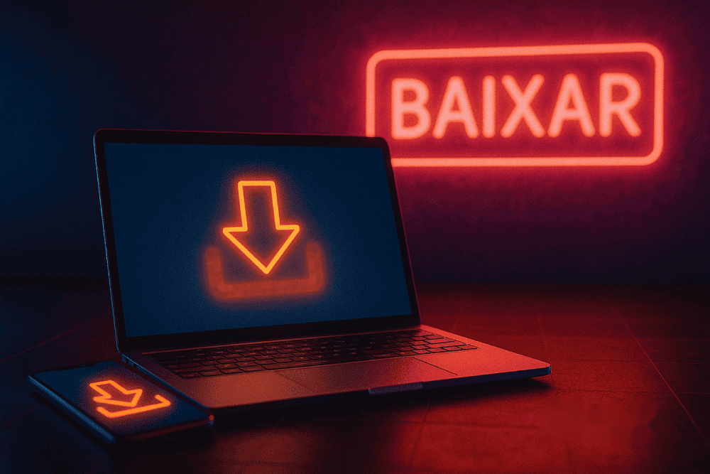 Perguntas frequentes app BRBRBR