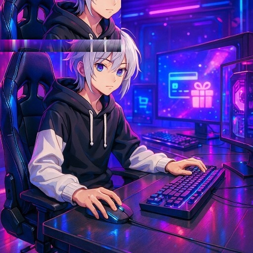 Imagem promocional da BRBRBR mostrando a plataforma e suas vantagens