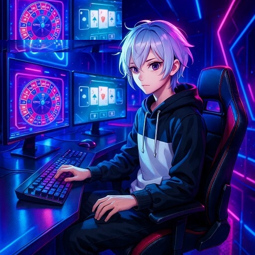 Imagem promocional da BRBRBR mostrando a plataforma e suas vantagens