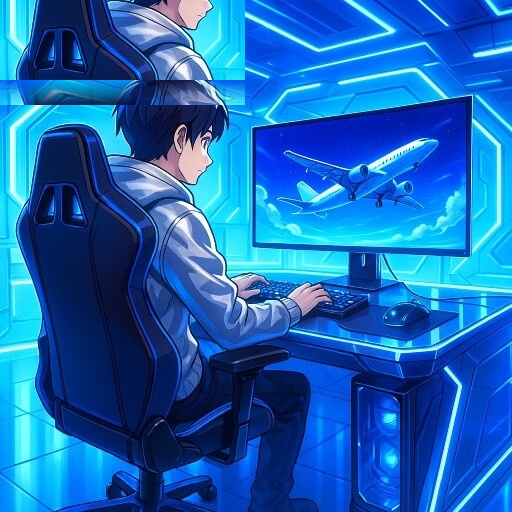 Imagem promocional da BRBRBR mostrando a plataforma e suas vantagens