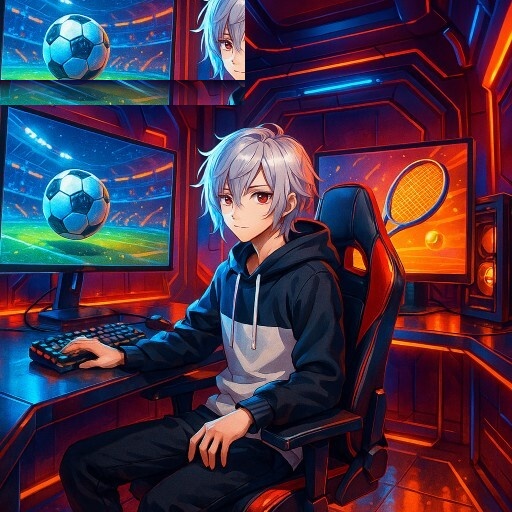 Imagem promocional da BRBRBR mostrando a plataforma e suas vantagens