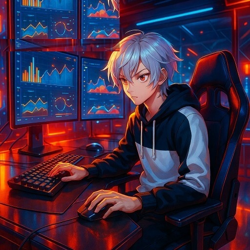 Imagem promocional da BRBRBR mostrando a plataforma e suas vantagens