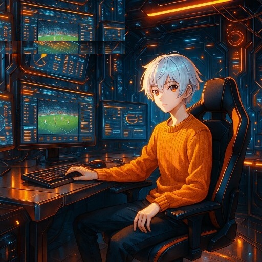 Imagem promocional da BRBRBR apresentando a plataforma e seus recursos