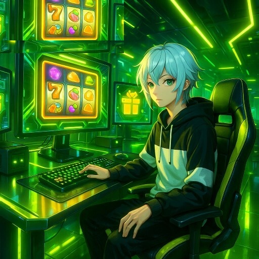 Imagem promocional da BRBRBR mostrando a plataforma e suas vantagens