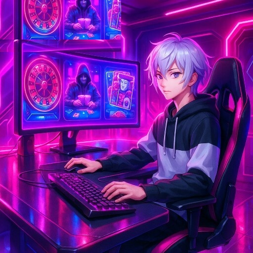 Imagem promocional da BRBRBR mostrando a plataforma e suas vantagens