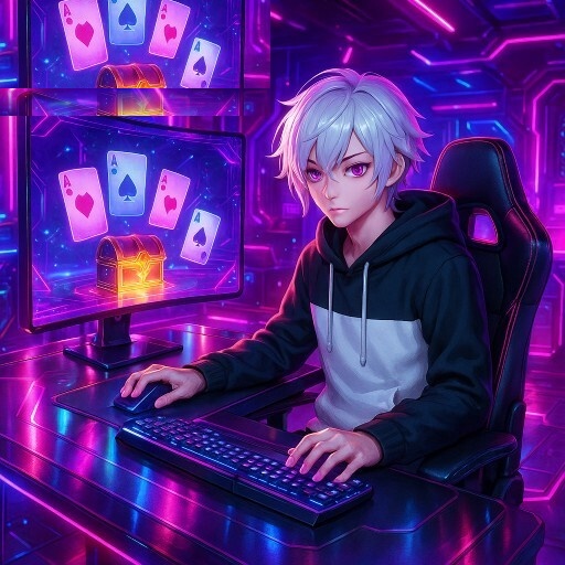 Imagem promocional da BRBRBR mostrando a plataforma e suas vantagens